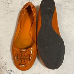 Tory Burch Flats